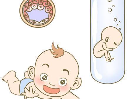 高龄二胎成功案例